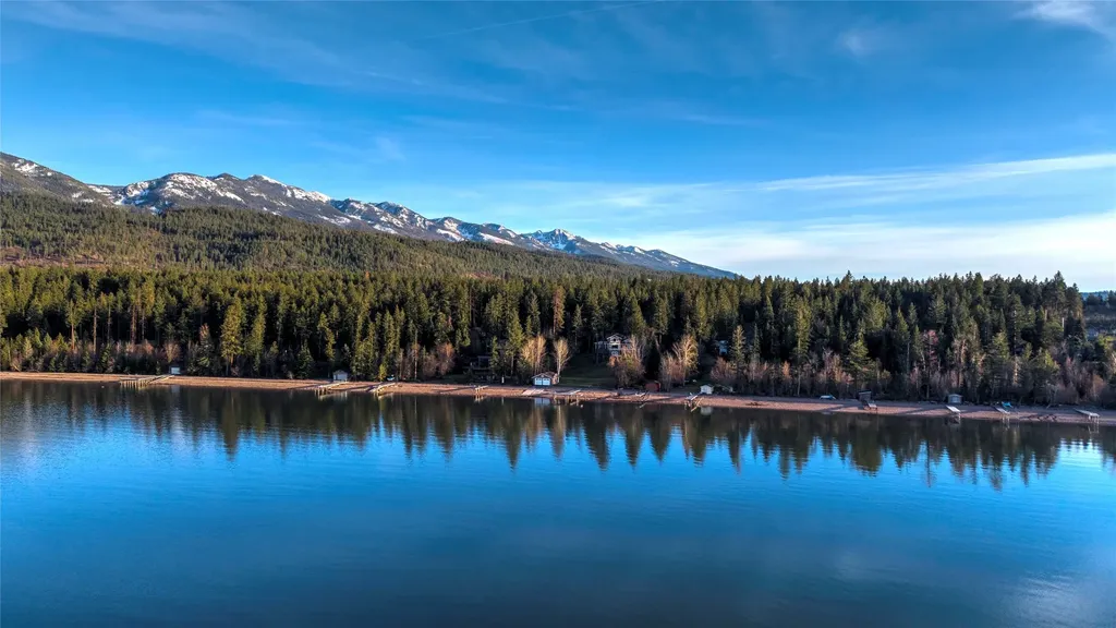 33702 N Finley Point Road Polson MT 59860