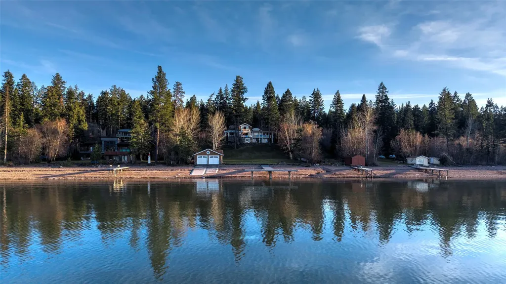 33702 N Finley Point Road Polson MT 59860