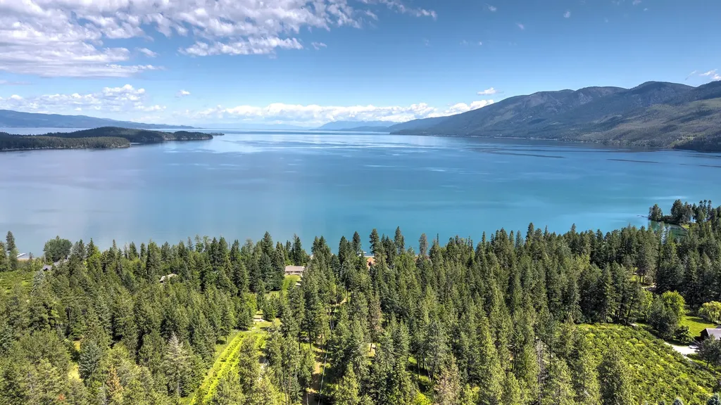 33702 N Finley Point Road Polson MT 59860