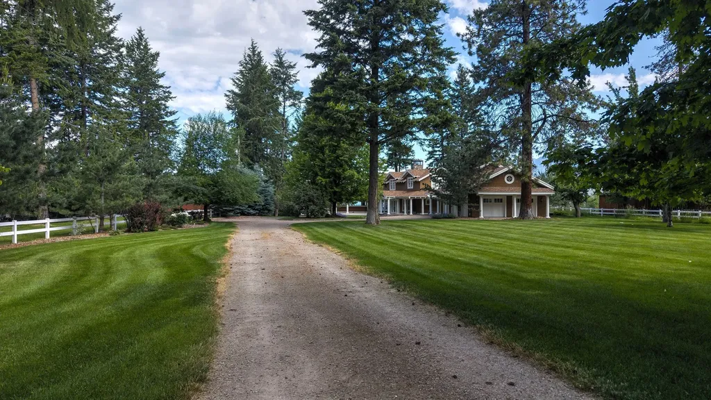 33702 N Finley Point Road Polson MT 59860