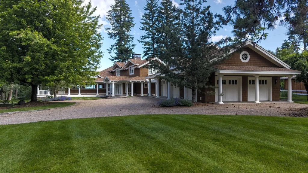 33702 N Finley Point Road Polson MT 59860