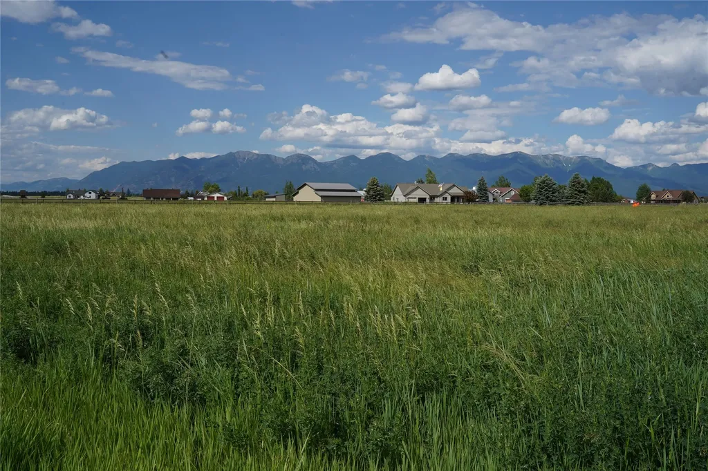147 Farmland Acres Drive Kalispell MT 59901