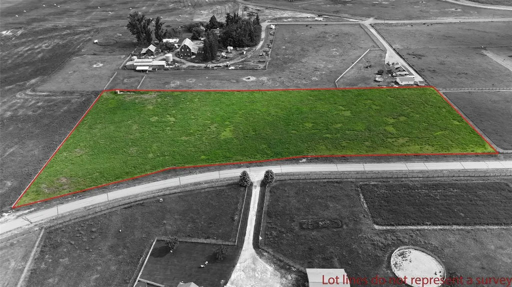 147 Farmland Acres Drive Kalispell MT 59901