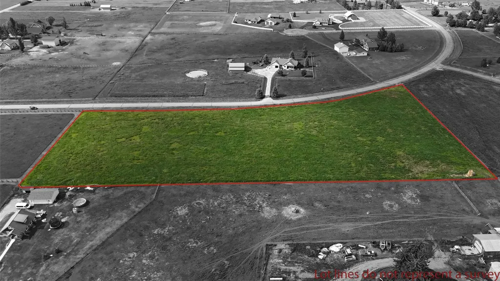 147 Farmland Acres Drive Kalispell MT 59901