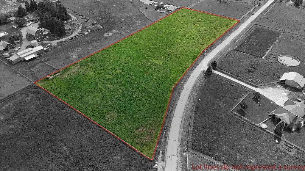 147 Farmland Acres Drive Kalispell MT 59901
