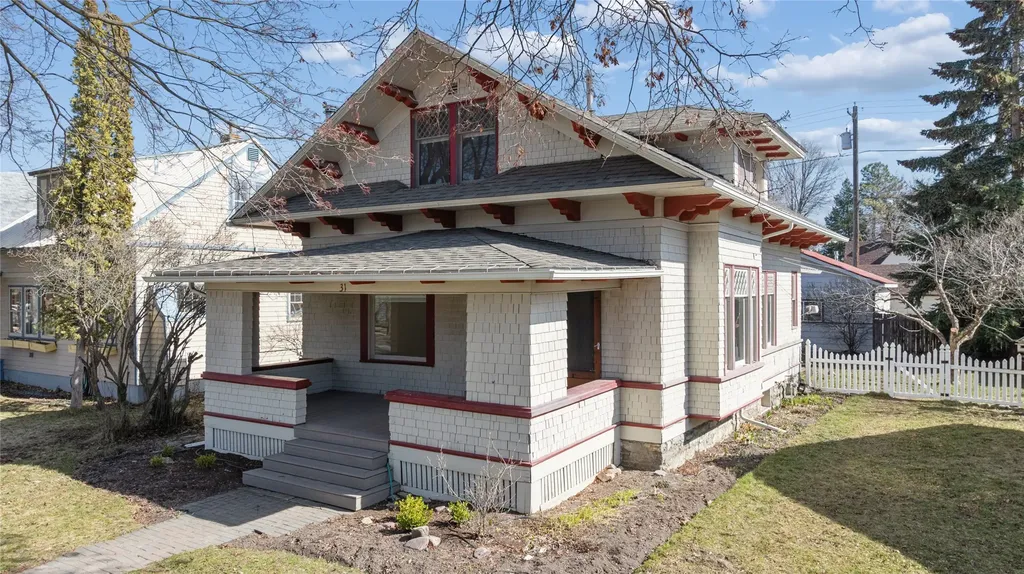 31 5th Avenue E Kalispell MT 59901