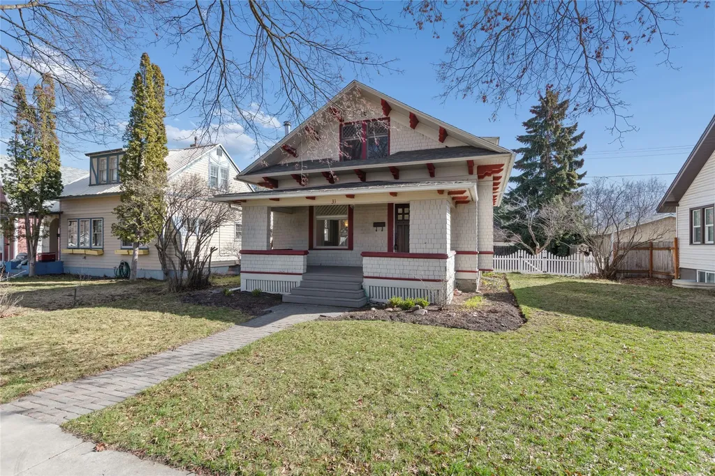 31 5th Avenue E Kalispell MT 59901