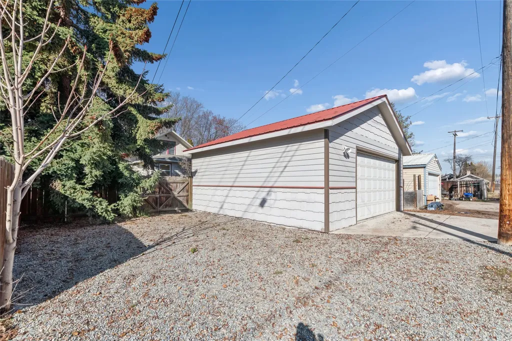 31 5th Avenue E Kalispell MT 59901