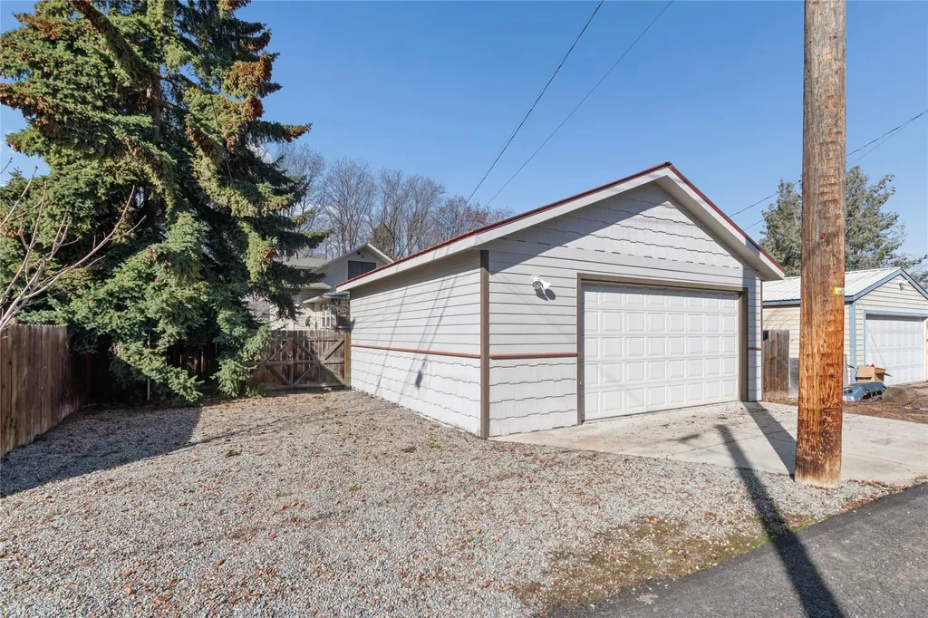 31 5th Avenue E Kalispell MT 59901
