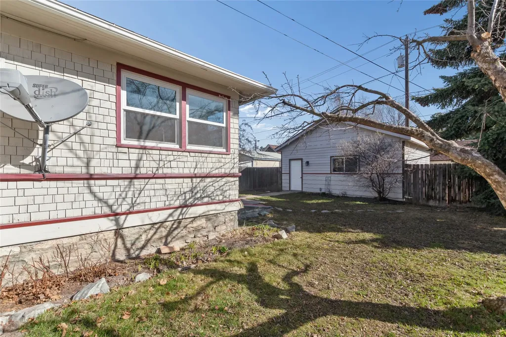 31 5th Avenue E Kalispell MT 59901