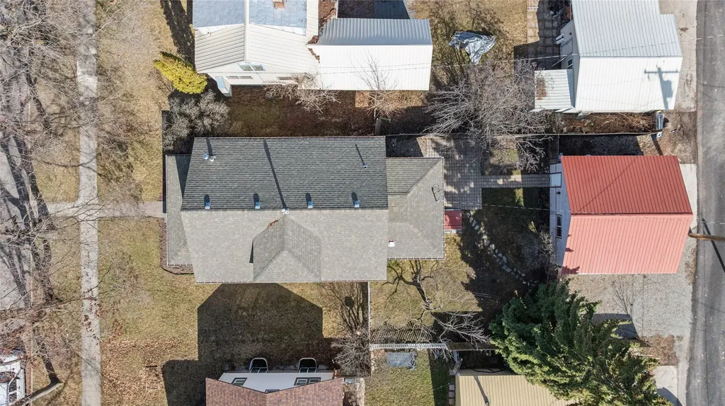 31 5th Avenue E Kalispell MT 59901