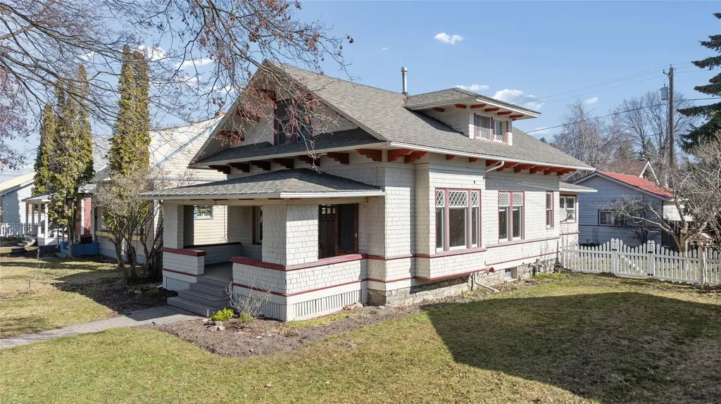 31 5th Avenue E Kalispell MT 59901
