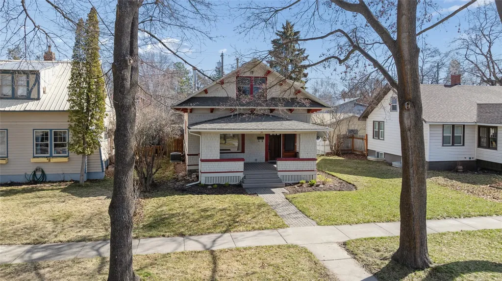 31 5th Avenue E Kalispell MT 59901