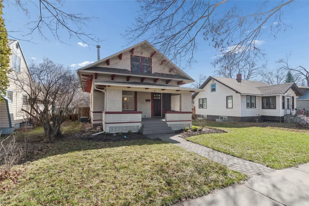 31 5th Avenue E Kalispell MT 59901