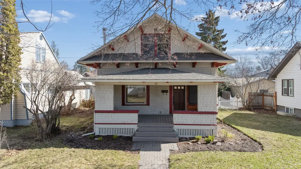 31 5th Avenue E Kalispell MT 59901