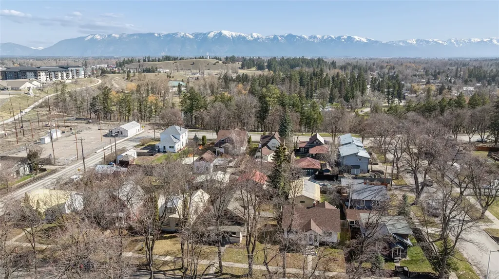 31 5th Avenue E Kalispell MT 59901