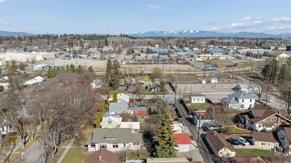 31 5th Avenue E Kalispell MT 59901