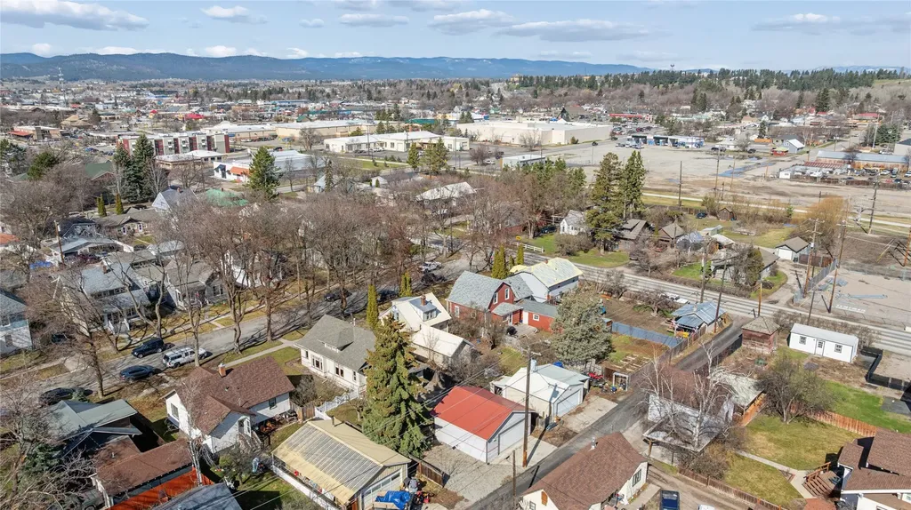 31 5th Avenue E Kalispell MT 59901