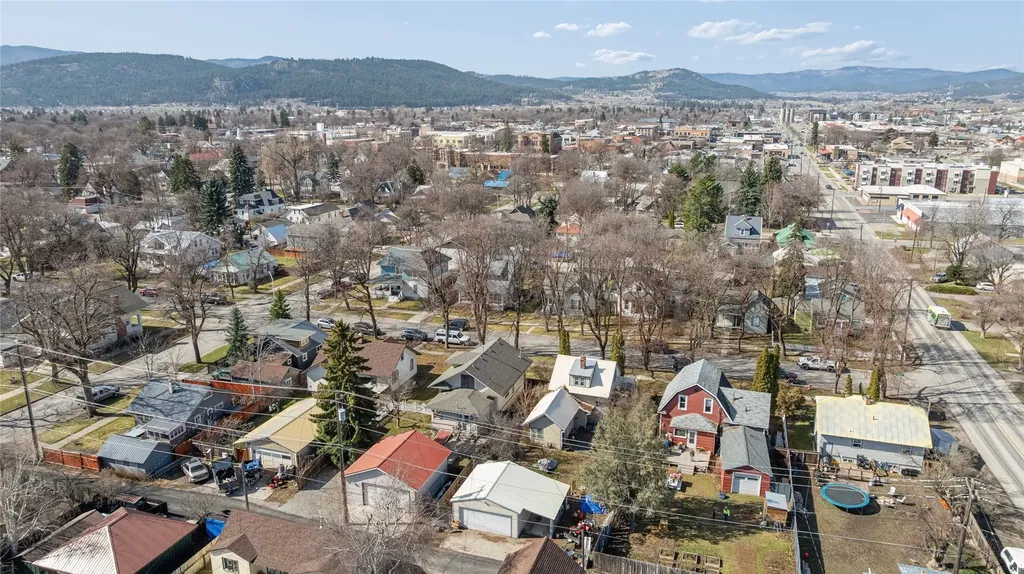 31 5th Avenue E Kalispell MT 59901