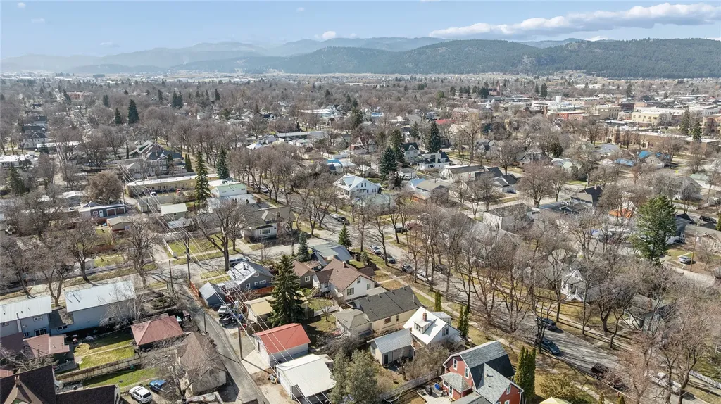 31 5th Avenue E Kalispell MT 59901