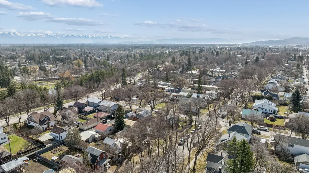 31 5th Avenue E Kalispell MT 59901