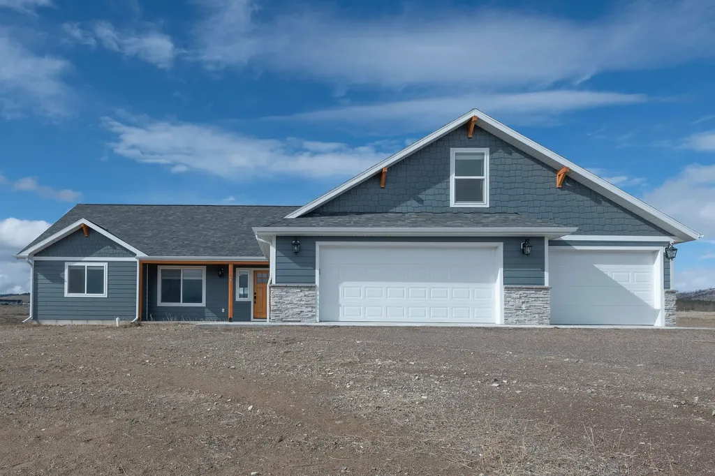 2240 Kenai Road Helena MT 59602