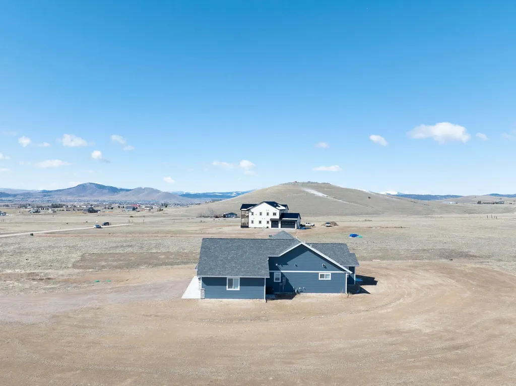 2240 Kenai Road Helena MT 59602