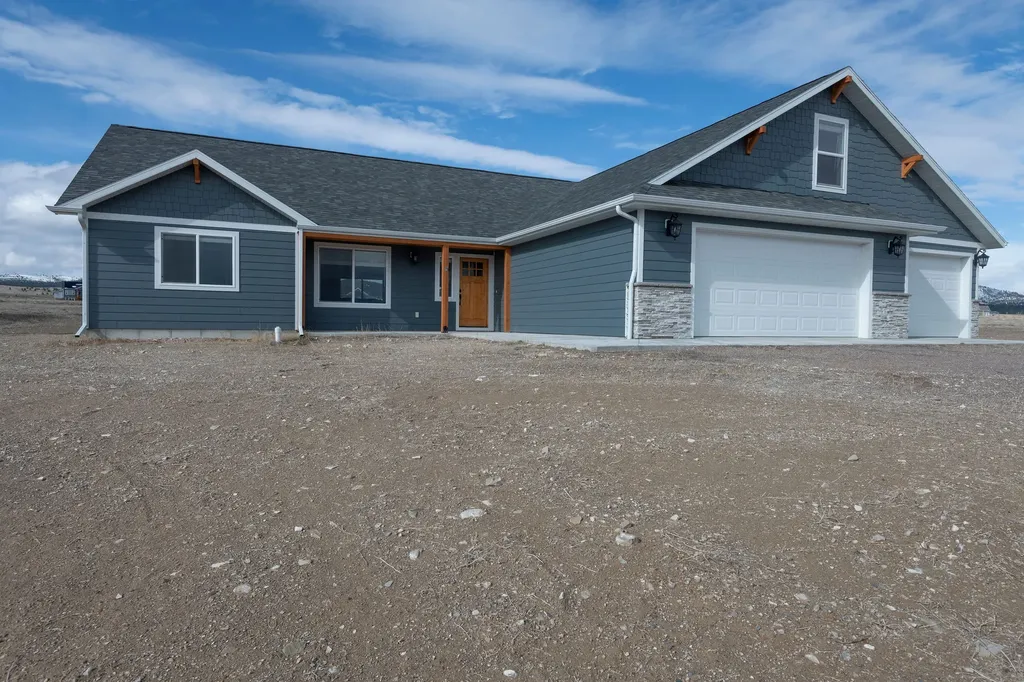 2240 Kenai Road Helena MT 59602