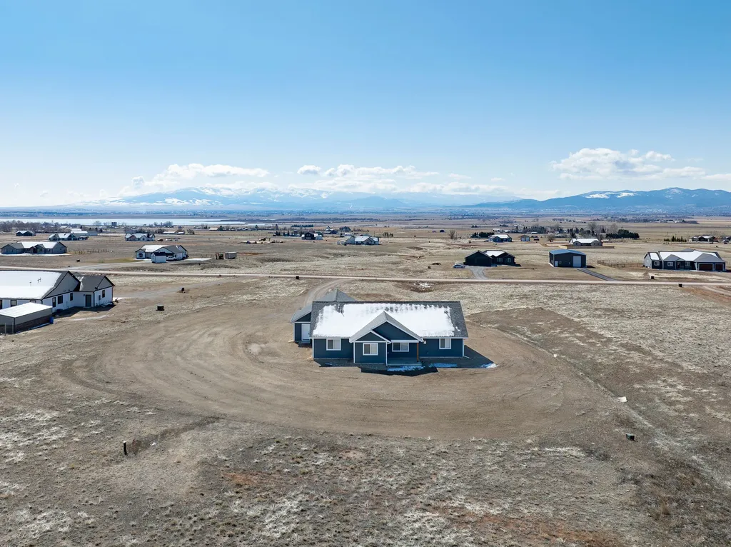 2240 Kenai Road Helena MT 59602