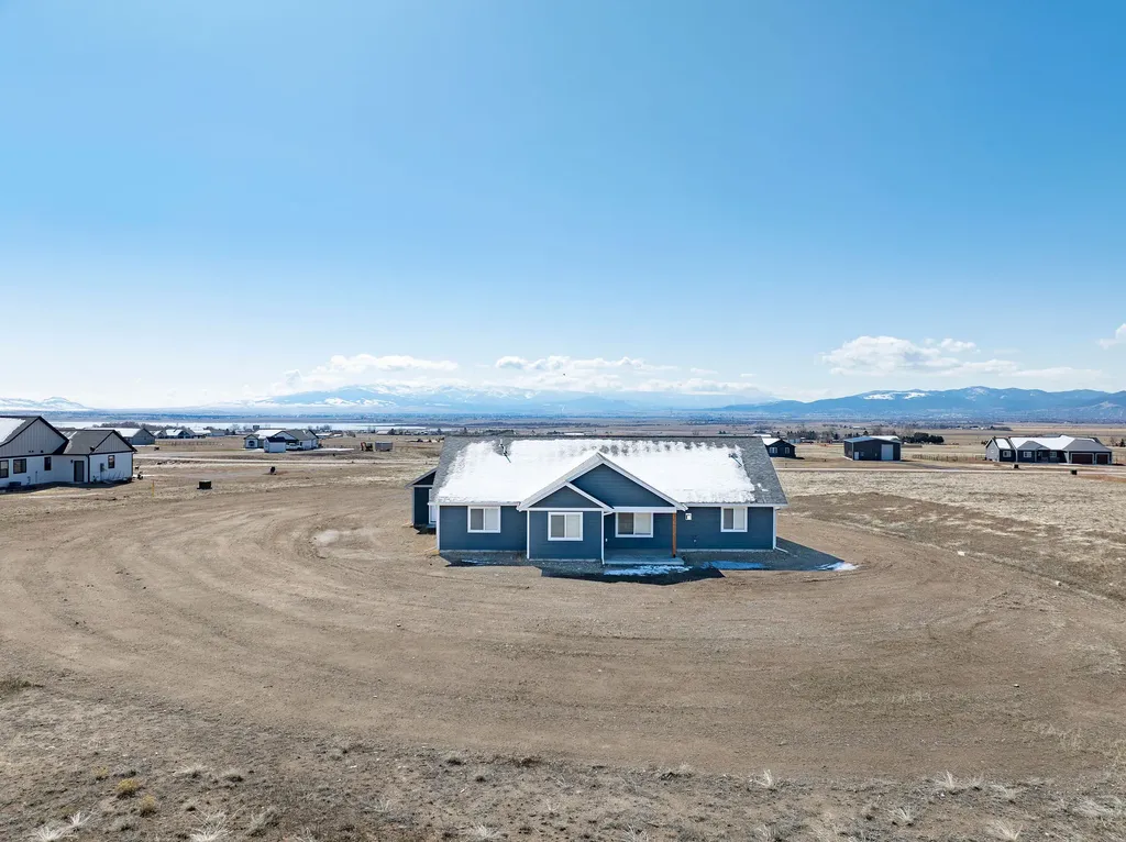 2240 Kenai Road Helena MT 59602