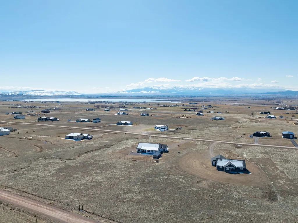 2240 Kenai Road Helena MT 59602
