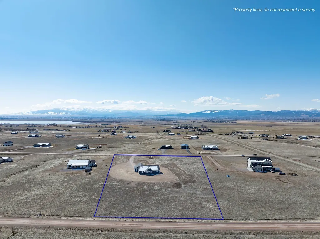 2240 Kenai Road Helena MT 59602