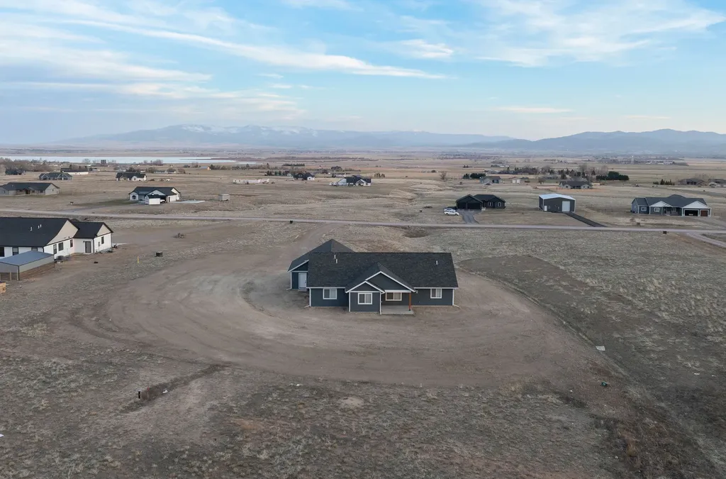 2240 Kenai Road Helena MT 59602