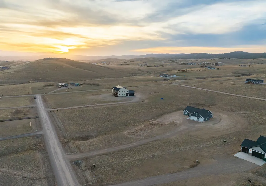2240 Kenai Road Helena MT 59602