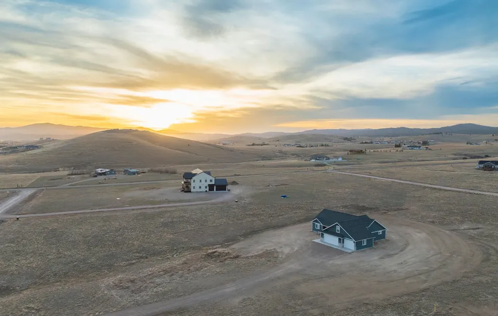 2240 Kenai Road Helena MT 59602