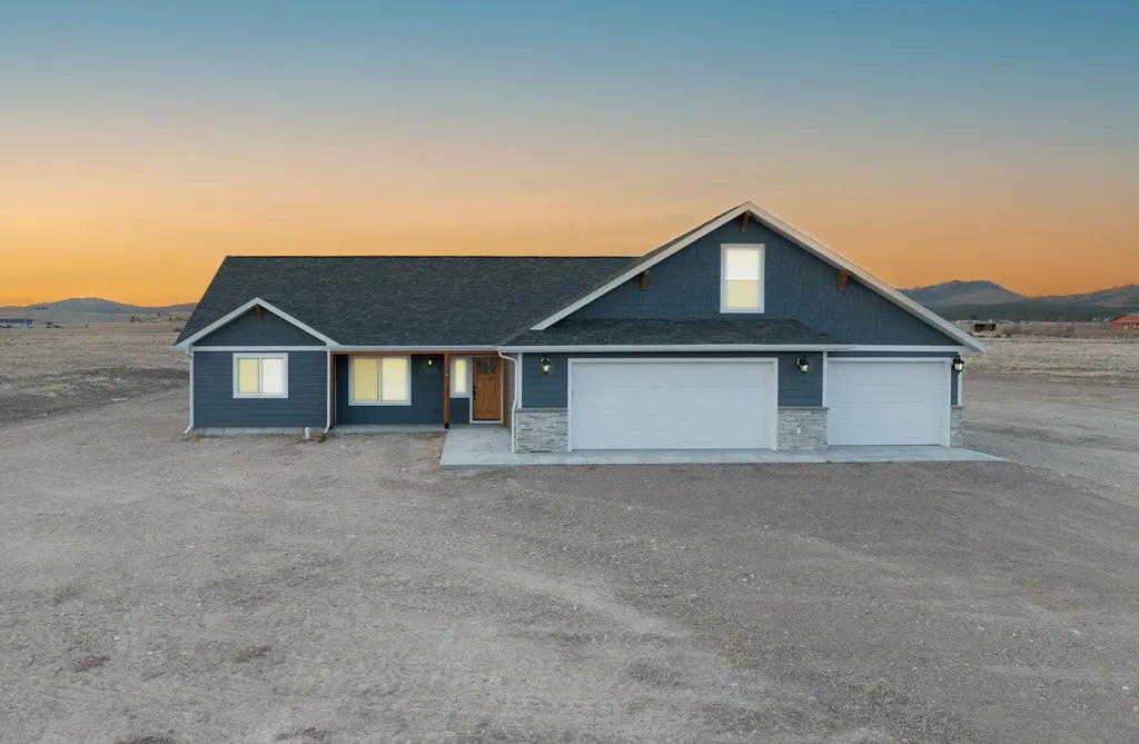 2240 Kenai Road Helena MT 59602