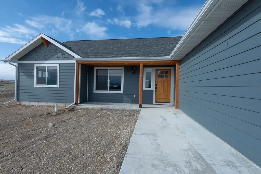 2240 Kenai Road Helena MT 59602