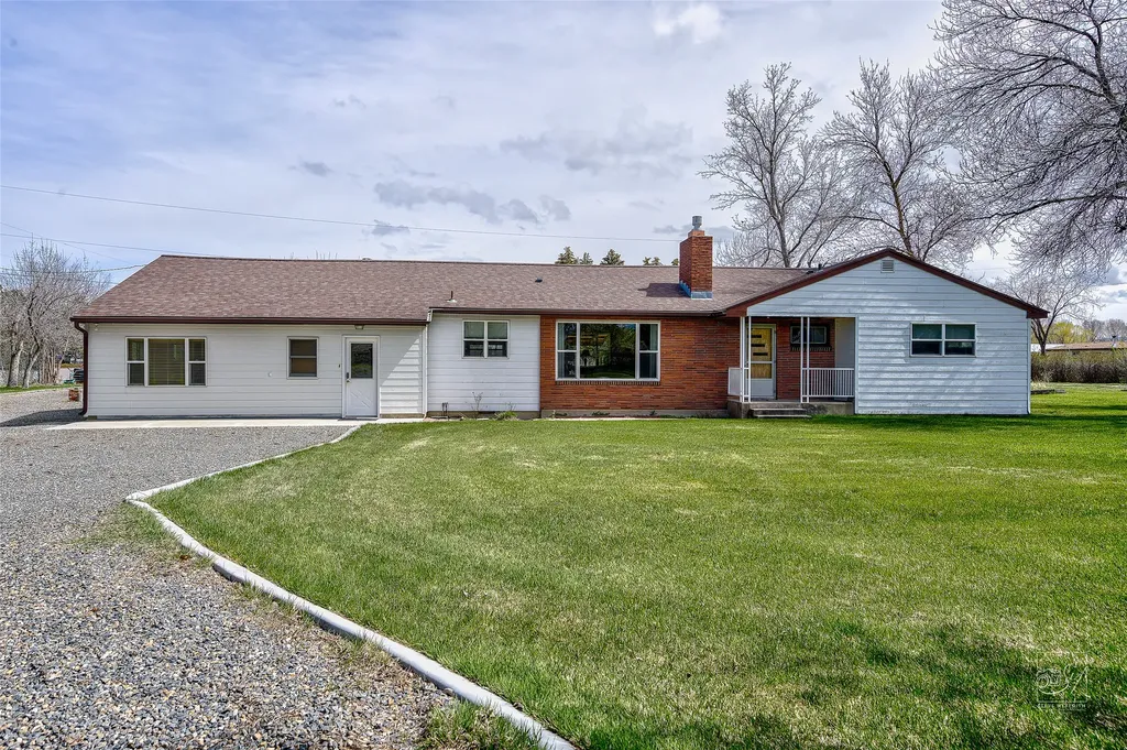 4925 N Montana Avenue Helena MT 59602