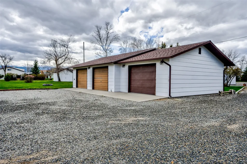 4925 N Montana Avenue Helena MT 59602