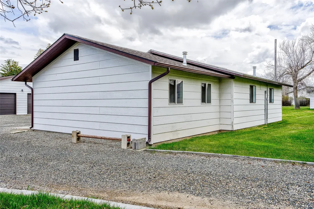 4925 N Montana Avenue Helena MT 59602