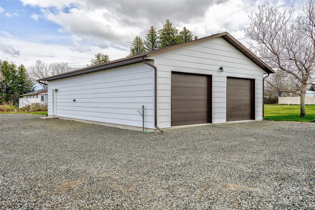 4925 N Montana Avenue Helena MT 59602