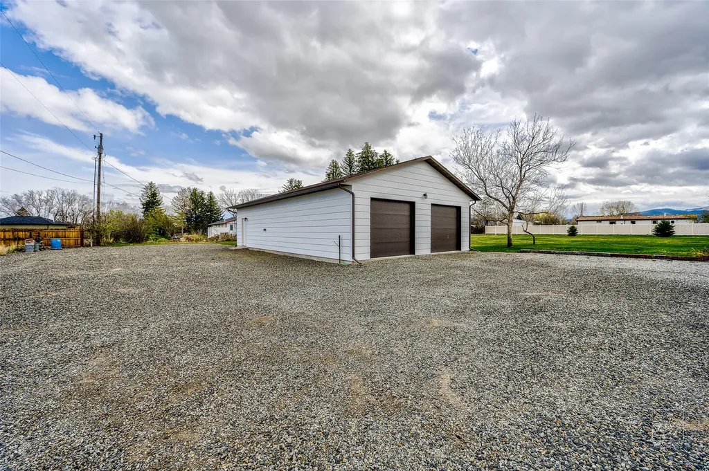 4925 N Montana Avenue Helena MT 59602