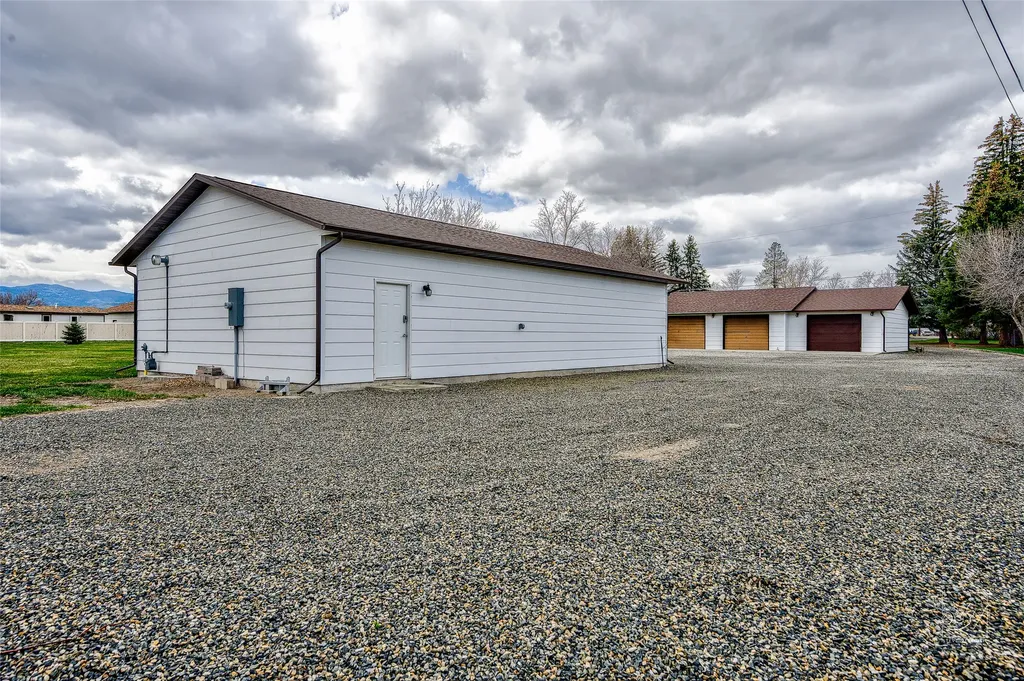 4925 N Montana Avenue Helena MT 59602