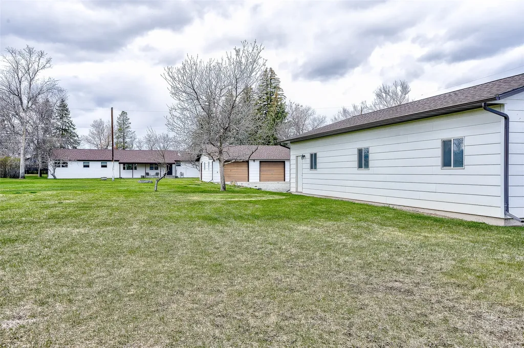 4925 N Montana Avenue Helena MT 59602