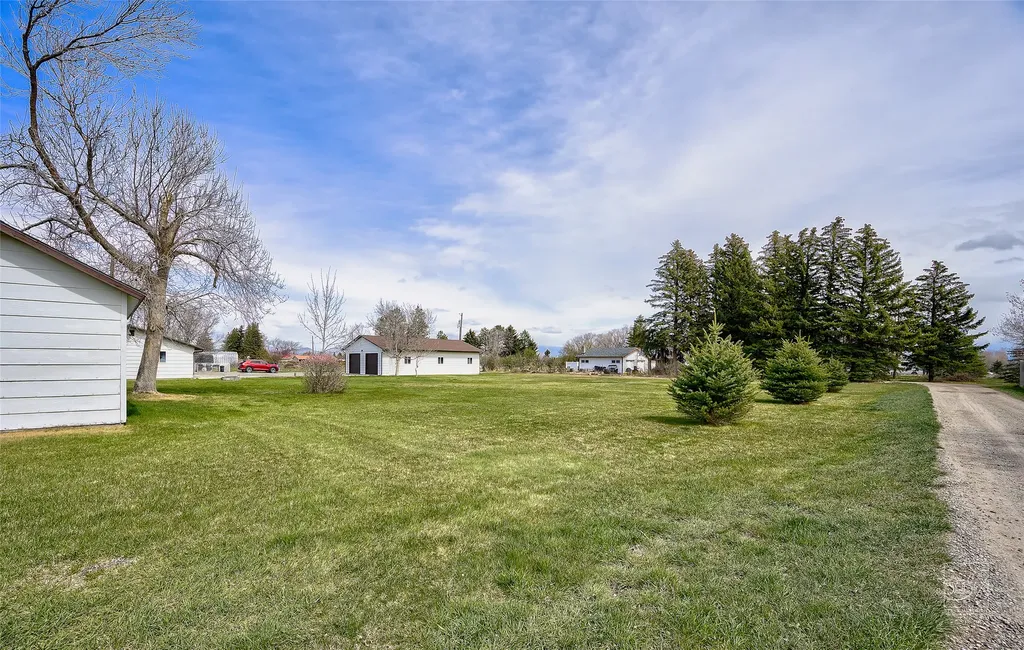 4925 N Montana Avenue Helena MT 59602