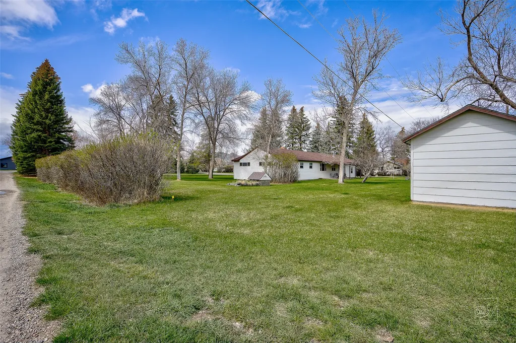 4925 N Montana Avenue Helena MT 59602