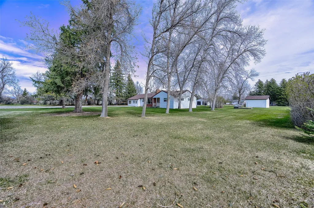 4925 N Montana Avenue Helena MT 59602