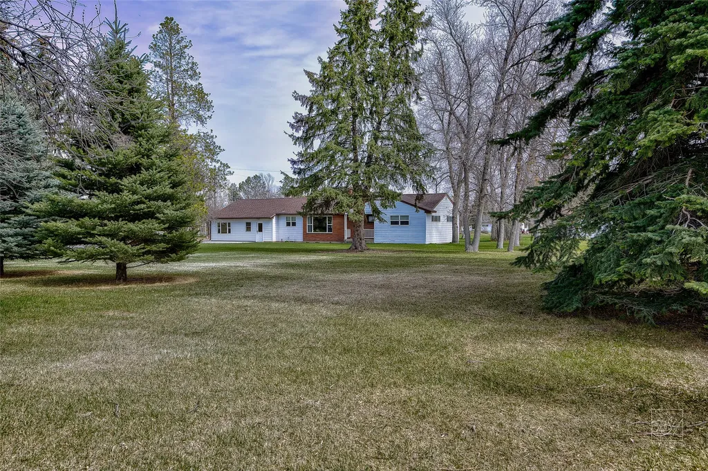 4925 N Montana Avenue Helena MT 59602