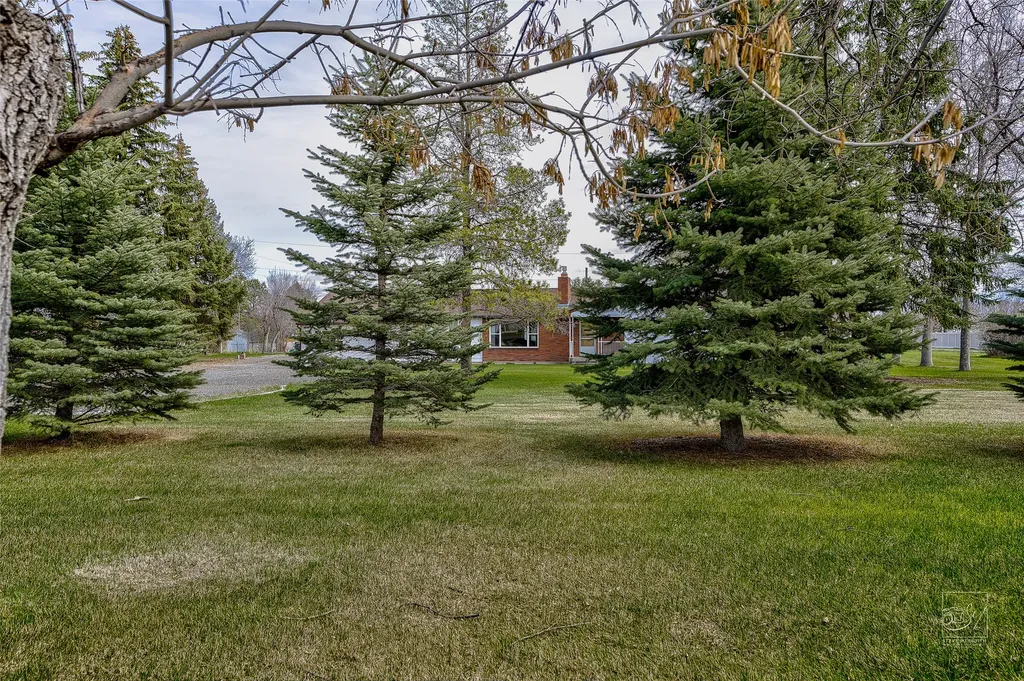 4925 N Montana Avenue Helena MT 59602
