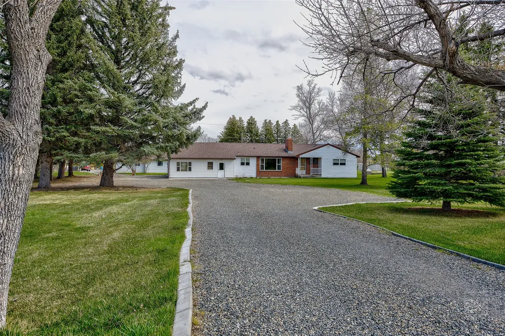 4925 N Montana Avenue Helena MT 59602